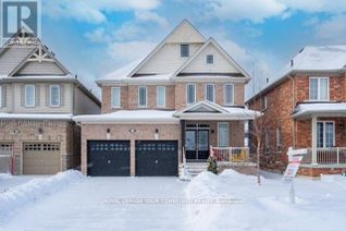 Property for Sale, 22 Sydie Lane, New Tecumseth (Tottenham), ON