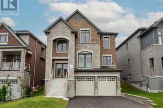 Detached House for Sale, 18 Janes Crescent, New Tecumseth, ON