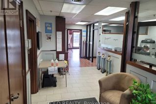 Industrial Property for Lease, 3300 Steeles Avenue W #204, Vaughan (Concord), ON