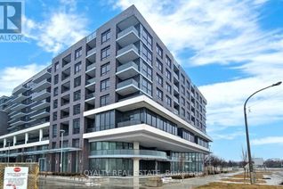 Condo Apartment for Rent, 10 Gibbs Road #419, Toronto (Islington-City Centre West), ON