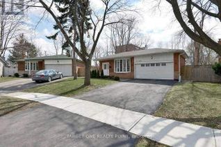 Backsplit for Rent, 3145 Ibbetson Crescent, Mississauga (Erindale), ON