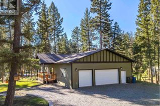 Ranch-Style House for Sale, 5065 Kinncum Road, 108 Mile Ranch, BC