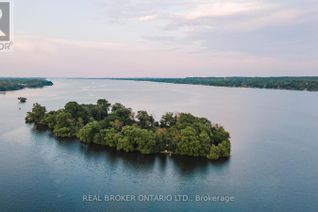 Commercial Land for Sale, 0 Makatewis Island W, Quinte West, ON