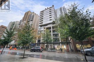 Condo Apartment for Sale, 1252 Hornby Street #202, Vancouver, BC