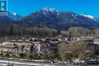 Condo Apartment for Sale, 41105 Tantalus Road #125, Squamish, BC