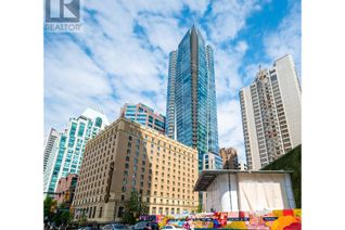 Condo Apartment for Sale, 667 Howe Street #4101, Vancouver, BC