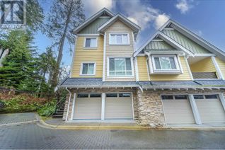 Townhouse for Sale, 1405 Dayton Street #402, Coquitlam, BC