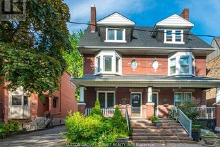 Duplex for Rent, 189 De Grassi Street N #Main, Toronto (South Riverdale), ON