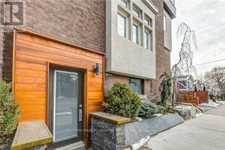 Triplex for Rent, 1 Columbine Avenue #Lower, Toronto (The Beaches), ON