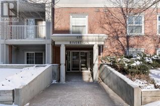 Condo for Sale, 630 8 Avenue Se #217, Calgary, AB