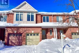 Condo Townhouse for Sale, 22 Zermatt Way, Markham (Unionville), ON