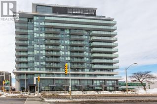 Condo Apartment for Sale, 10 De Boers Drive #1214, Toronto (York University Heights), ON