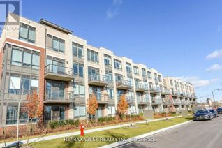 Property for Rent, 95 Attmar Drive #312, Brampton (Bram East), ON