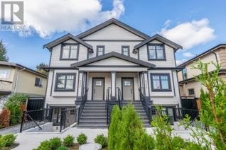 Duplex for Sale, 6281 Elgin Street, Vancouver, BC