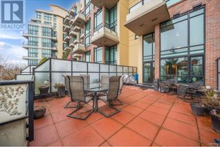 Condo Apartment for Sale, 10 Renaissance Square #217, New Westminster, BC