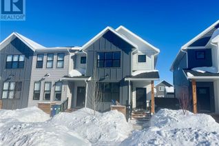 Condo Townhouse for Sale, 135 Rosewood Boulevard E, Saskatoon, SK