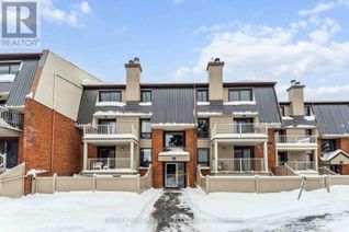 Condo for Sale, 20 Sweetbriar Circle #2, Ottawa, ON