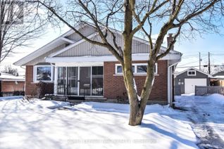 House for Sale, 13 Westmount Crescent, Welland (769 - Prince Charles), ON