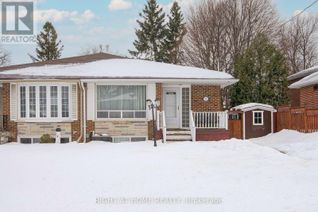 House for Rent, 107 Sherwood Forest Drive, Markham (Bullock), ON