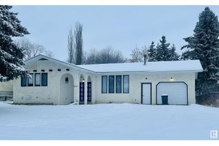 Property for Sale, 5506 44 St, Drayton Valley, AB