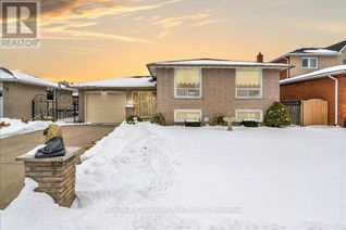 House for Sale, 43 Seaton Place Drive, Hamilton (Stoney Creek), ON