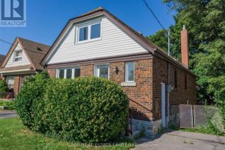 Property for Rent, 21 Norlong Boulevard #Main, Toronto (East York), ON