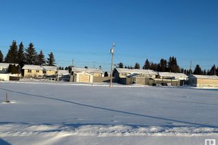 Property for Sale, 509 6 St, Thorhild, AB