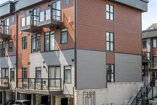 Condo Townhouse for Sale, 2 Willow Street Unit# 37, Paris, ON