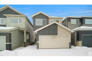 Property for Sale, 79 Elsinore Pl Nw, Edmonton, AB