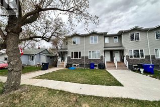 Townhouse for Sale, 527 Alexandra Street, Weyburn, SK