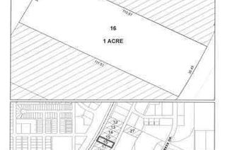 Commercial Land for Sale, 5384 Len Thompson Drive, Lacombe, AB