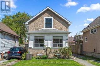 Property for Sale, 64 Haynes Avenue, St. Catharines (E. Chester), ON Property for Sale, 64 Haynes Avenue, St. Catharines (E. Chester), ON