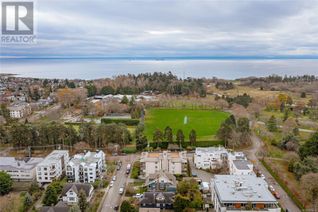 Property for Sale, 920 Park Blvd #303, Victoria, BC