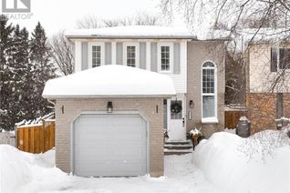 House for Sale, 527 Rosemeadow Crescent Unit# A, Waterloo, ON