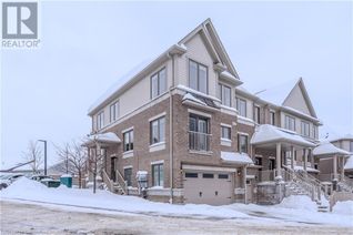 Condo Townhouse for Sale, 70 Willowrun Drive Unit# L4, Kitchener, ON