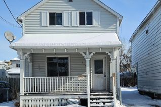 House for Sale, 334 Mcconnell Avenue E, Cornwall, ON