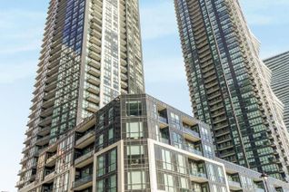 Condo for Sale, 510 Curran Place #808, Mississauga (Creditview), ON