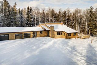 Detached House for Sale, 231197 Range Road 54, Rural Rocky View County, AB