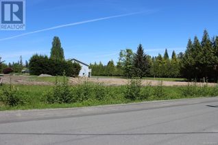 Land for Sale, 3763 Discovery Dr, Campbell River, BC