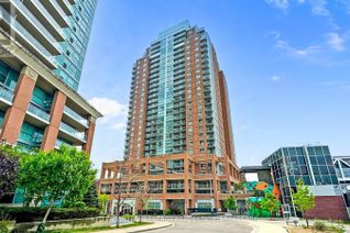 Condo Apartment for Sale, 125 Western Battery Road #2302, Toronto (Niagara), ON