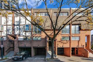 Property for Sale, 2716 St Clair Avenue E #13, Toronto (O'Connor-Parkview), ON