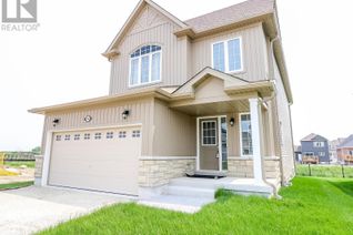 Property for Sale, 243 Mckenzie Drive, Clearview (Stayner), ON