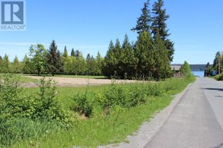 Vacant Residential Land for Sale, 3737 Discovery Dr, Campbell River, BC