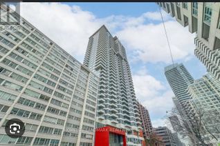 Condo for Sale, 50 Dunfield Avenue #1715, Toronto (Mount Pleasant West), ON