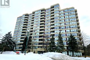 Condo Apartment for Sale, 91 Townsgate Drive #PH210, Vaughan (Crestwood-Springfarm-Yorkhill), ON