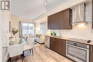 Condo for Sale, 9608 Yonge Street #203, Richmond Hill (North Richvale), ON