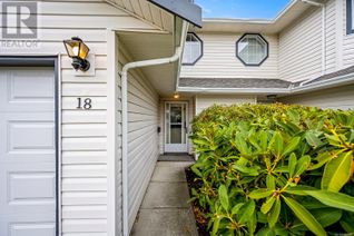 Condo for Sale, 2160 Hawk Dr #18, Courtenay, BC