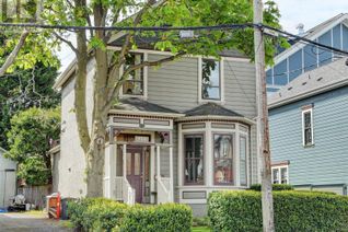 Triplex for Sale, 927/929 Caledonia Ave, Victoria, BC