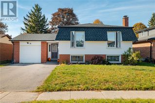 Detached House for Sale, 95 Avonmore Crescent, Orangeville, ON