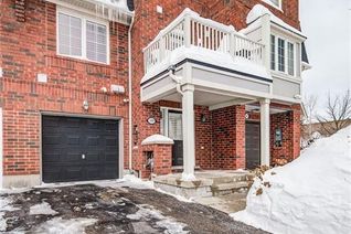 Property for Sale, 599 Speyer Circle, Milton, ON